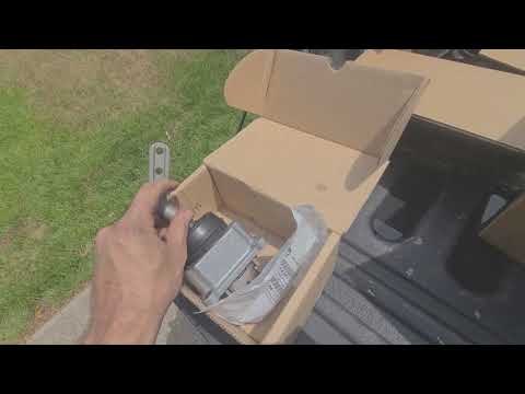 4th gen G56 swap (part 3)