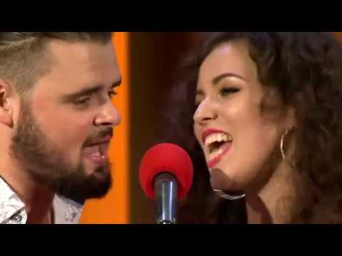 Szare miraże - N. Cwajna, N. Krauze, M. Chruściel, Sz. Butor, D. Rybiałek | 35. Studio Piosenki