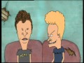 Beavis And Butt-Head. Matthew Sweet - Superdeformed
