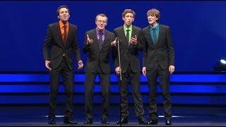 Tagline - For Once in My Life