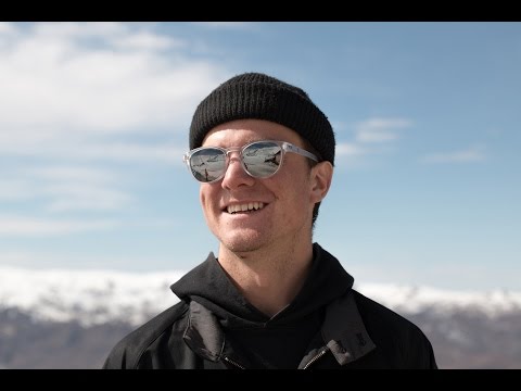 Jackson 'Wacko' Wells lands first ever quad cork by a skier at Cardrona