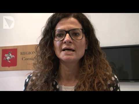 VALENTINA VADI SU VARCHI COMICS - video