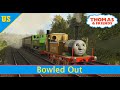 Bowled Out US Trainz Remake