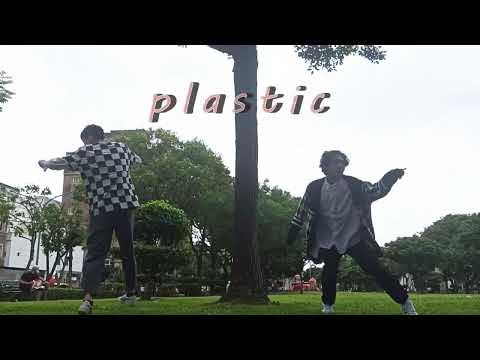 Plastic-Sakehands dance cover