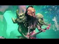 GWAR - Full Show at The Jefferson Theater in Charlottesville Va. on 3/4/24 Age of Befuddlement Tour!