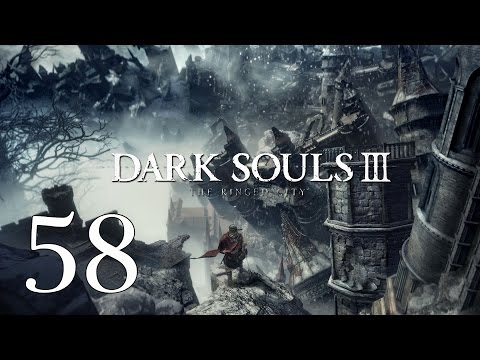 Reuga Plays Dark Souls 3 Pt.58