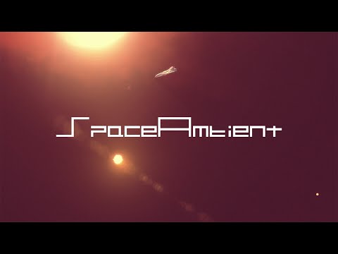 TAURIN - Sólin Gengur Upp Aftur [SpaceAmbient]