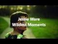 Jessie Ware - Wildest Moments (karaoke) 