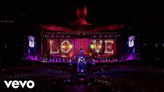 Take That - Love Love (Progress Live)