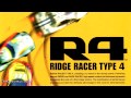 Lucid Rhythms - R4: Ridge Racer Type 4 Soundtrack