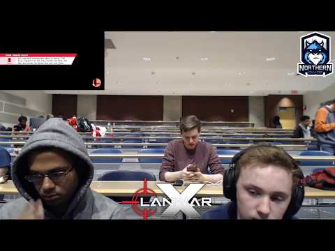 LWX S 2018 - V115 Vs. Spencer