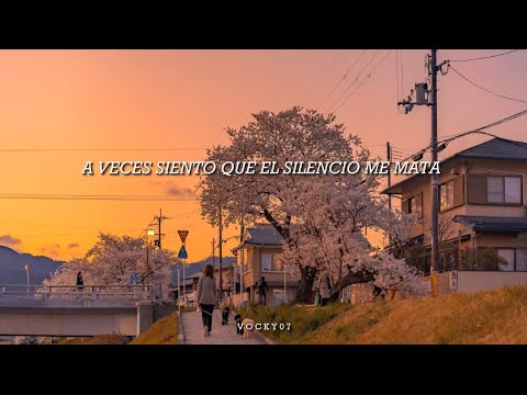 Inzul, Ana Sanz - TUYO // Letra