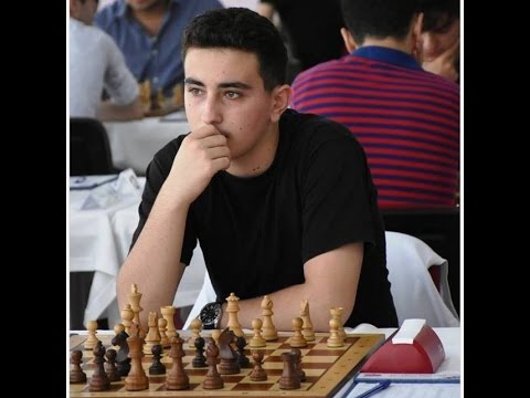 Şah üzərinə hücum