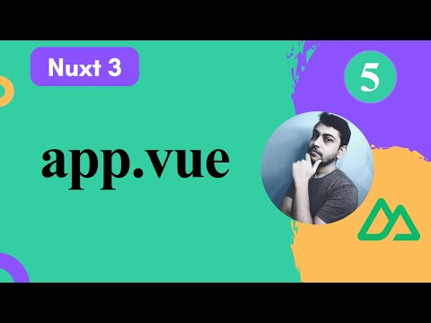 Introduction to Nuxt 3 Hindi