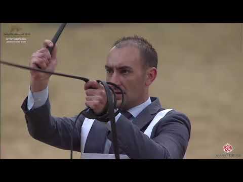 N 91 PIACENZA   29th Qatar Intl A H  Show 2020   11+ Years Old Mares Class 6