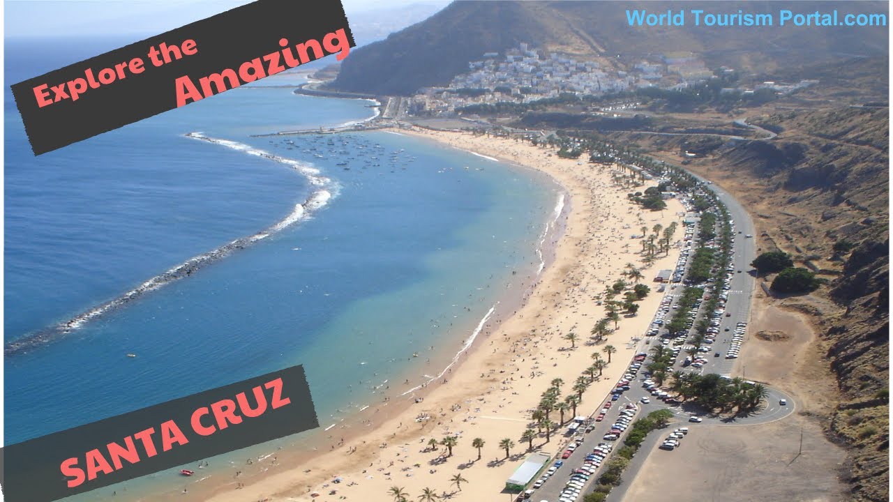 Santa Cruz