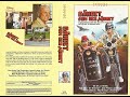 B R A T Patrol 1987 Full Swedish VHSRIP English Audio Disney ADVENTURE