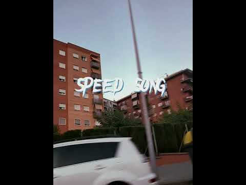 Lemso (feat. Negrito) - Gomm Cogne I. (speed song)