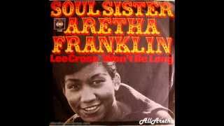Aretha Franklin - Lee Cross / Won&#39;t Be Long - 7″ Germany - 1967