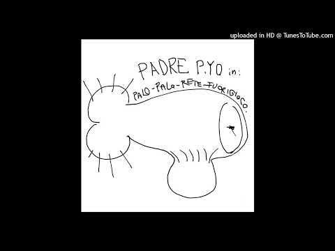 Padre P.Yo (Pedar Poy) - Fiat Roja (intro)