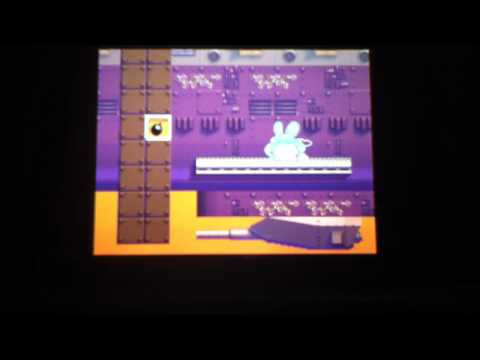 Lets Play Kirby SuperStar Ultra- Part 11