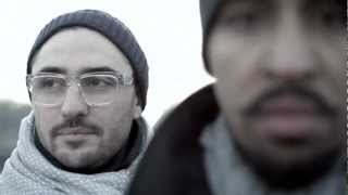 €UR$UP (Greg Frite & Capten) - LES PORTES (Clip Officiel)