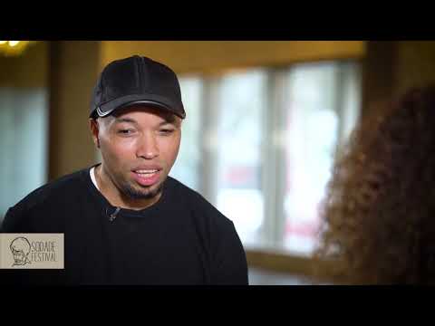 V'RO TV and Johnny Ramos for Sodade Festival