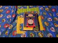 Opening To Thomas And Friends Best Of James 2002 DVD