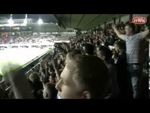 【IтWм】 Sparta - Almere City FC