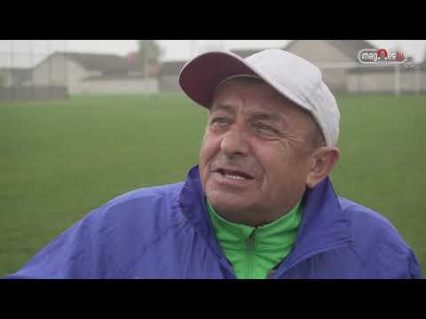 Magazyn Ligi Okręgowej #22/2019 (prod. Magnes.TV)