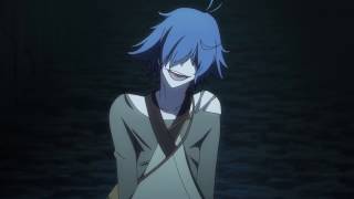 [AMV] Simon Curtis – Flesh