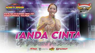 Download lagu SIGNS OF LOVE RENA MOVIES NEW PALLAPA LIVE WEDDING AMIM DWI PRASETYO & HIDAYATUS SOFA GARUDA GROUP mp3