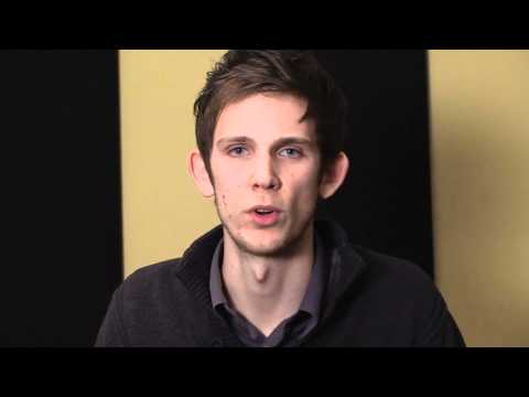 Jeremy King ~ "2010 Scripture Song of the Year" Award Winner (full version)