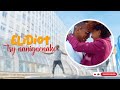 ELIDIOT TSY NANIGNENAKO Lyrics Paroles