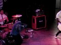 Time Again "Broken Bodies" @ The Knitting Factory