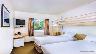 Ibis budget Coffs Harbour