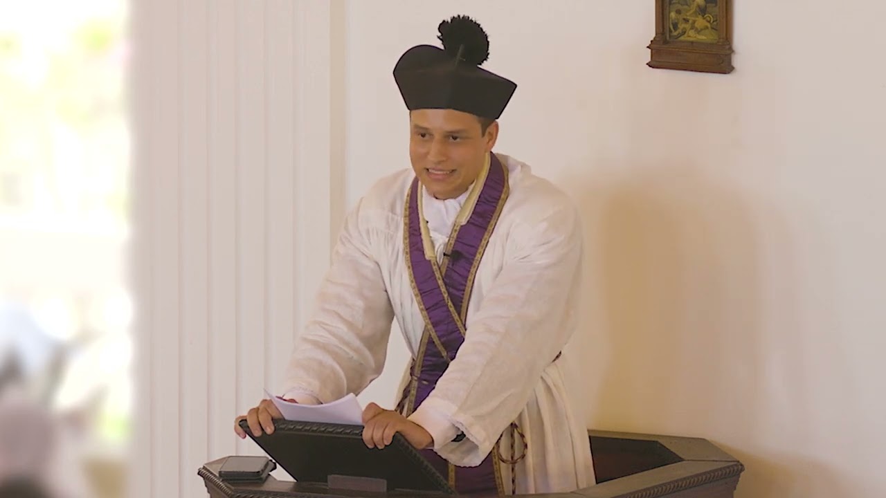 [Sermão] Ocasiões de pecado mortal: um mal a evitar