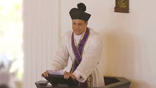 [Sermon] Occasions of mortal sin: an evil to avoid