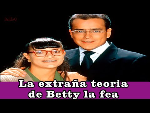 Betty La fea ¿ Ecomoda es el purgatorio de armando ?
