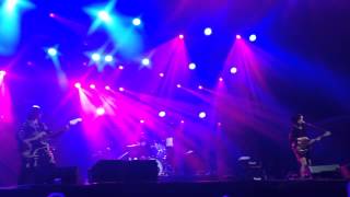 Babes in Toyland - Right Now (Primavera Sound 2015)