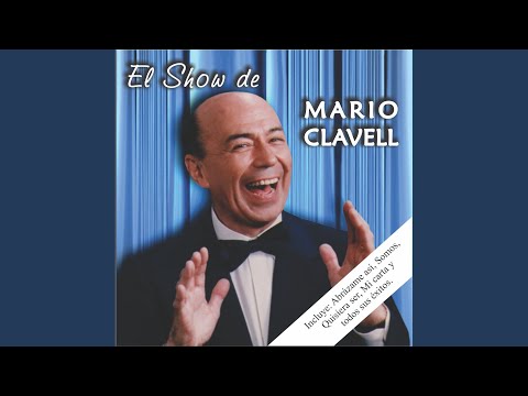 Somos - Mario Clavell