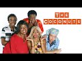 The Coconuts Season 1 Episode 4 L Sitcom