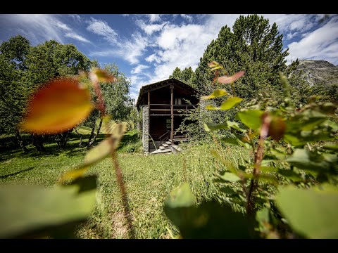 FERIENHAUS IM VAL FEX