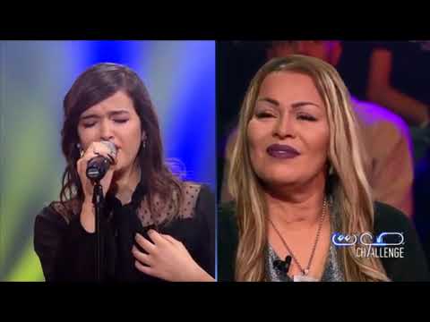 Sawt Challenge EP 7 : Nour el Houda Chikhaoui - Wily wyl / Algerian TV SHOW
