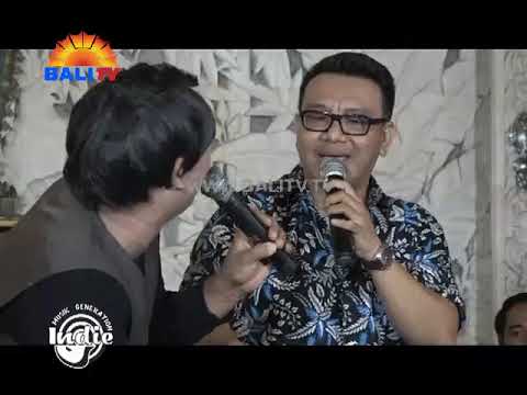 INDIE BALI GENERATION 15 DESEMBER 2019 - MERAT AKUSTIK & THE OVERNOTE