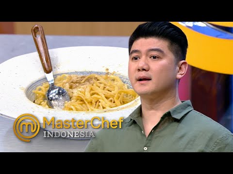 MASTERCHEF INDONESIA - Chef Arnold Mengamuk Gara-gara | Galeri 3
