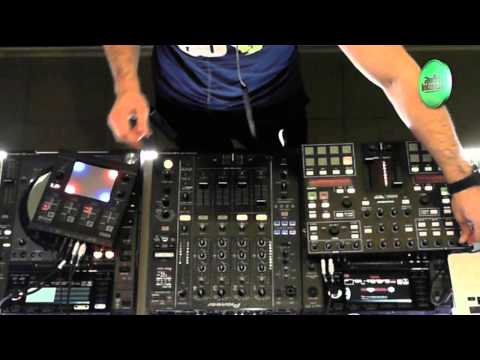 Live @ Radio Intense 05.11.2013 - Konstantin Yoodza (Catapult Live Show 017)