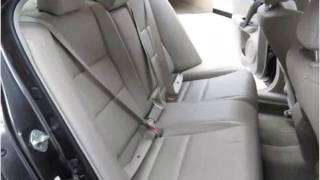 preview picture of video '2010 Acura TSX Used Cars Dallas TX'