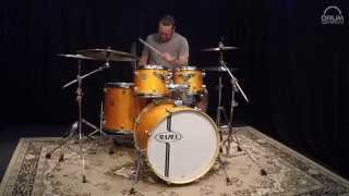 Video thumbnail for MAPEX Horizon HZB by Drumcenter cz