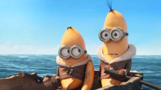 Download lagu McDonald's | Minions Trailer Banana Pie 2015 mp3
